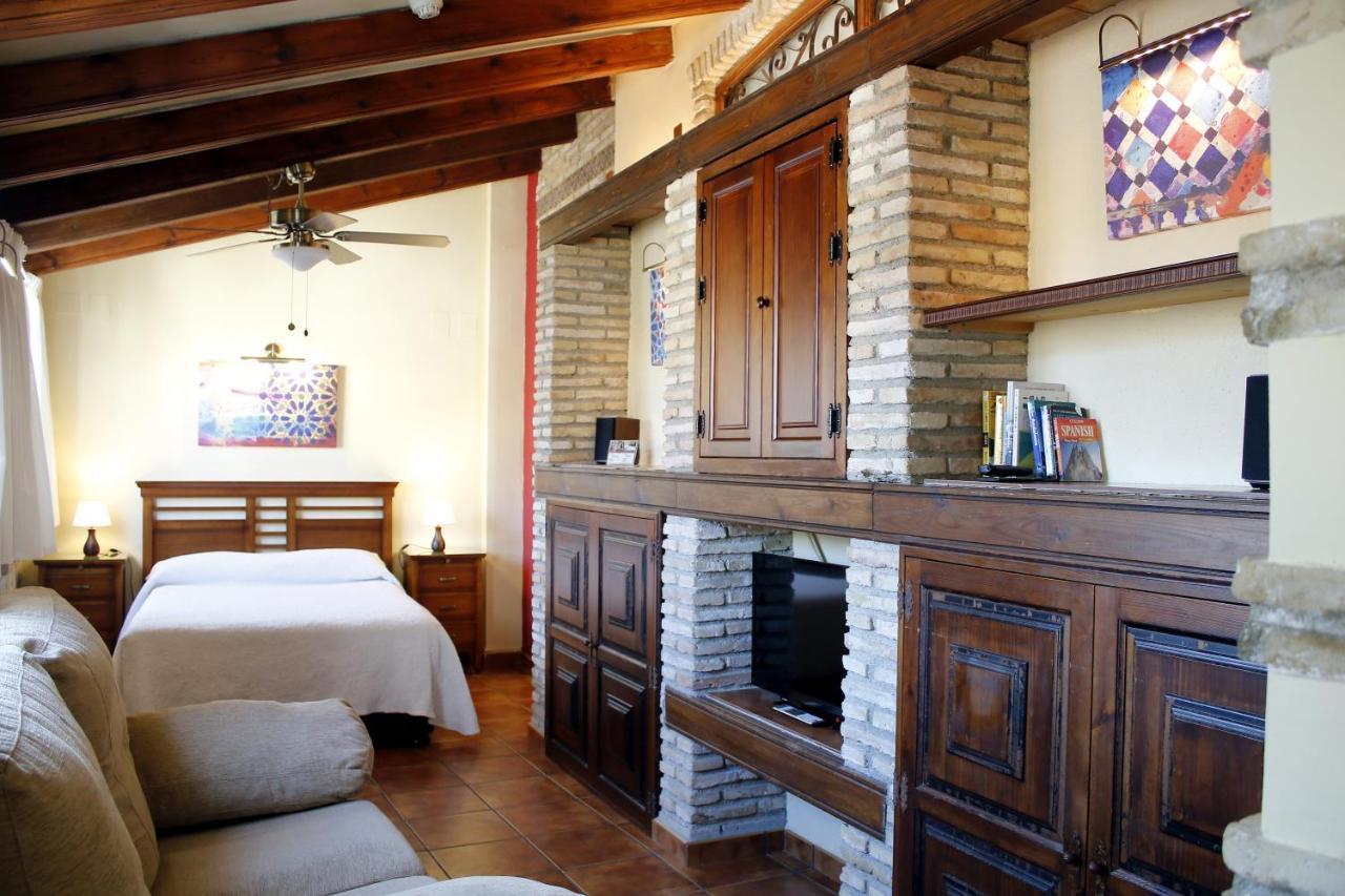 Arte Vida & Căn hộ Granada