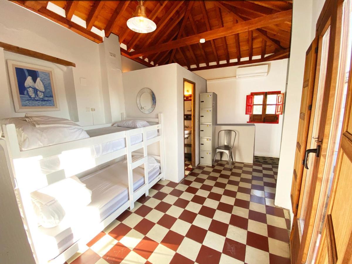 Hostel Makuto Coliving House