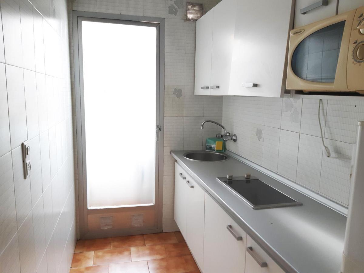 Apartamentos Ramirez 3000 Apartment