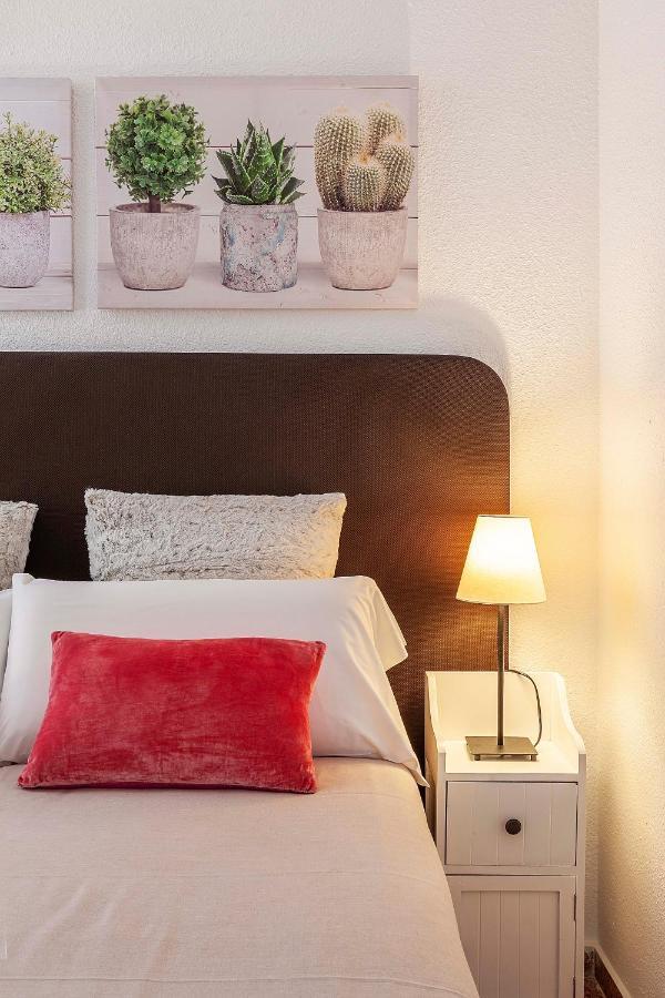 Căn hộ Gran Apartamento Familiar Neptuno