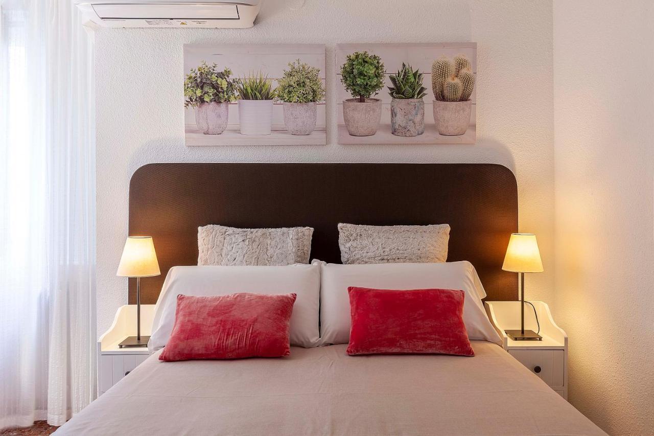 Căn hộ Gran Apartamento Familiar Neptuno