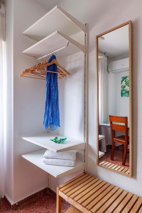 Gran Apartamento Familiar Neptuno Căn hộ
