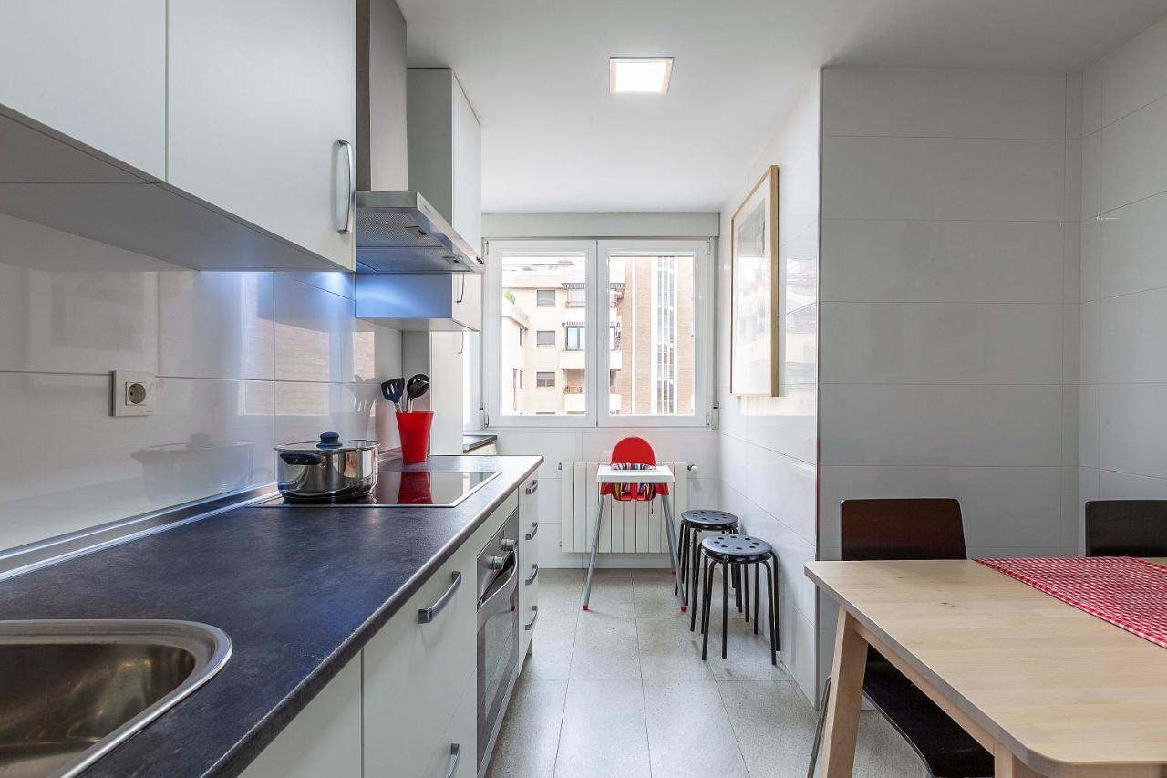 Căn hộ Gran Apartamento Familiar Neptuno *