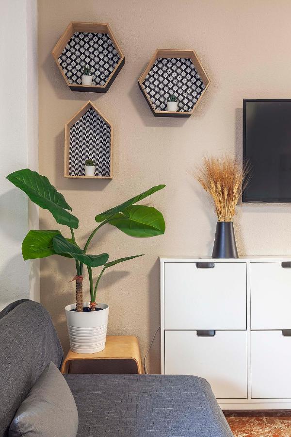 Căn hộ Gran Apartamento Familiar Neptuno Granada