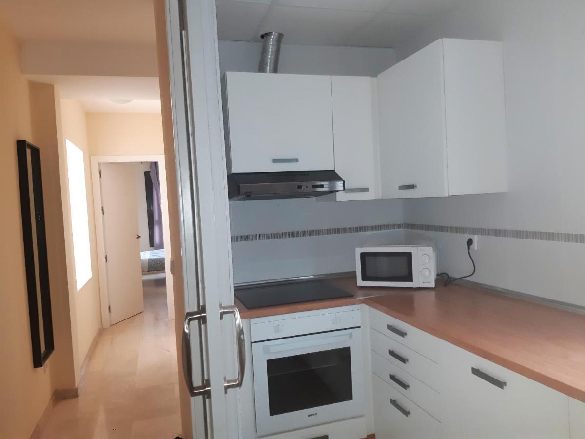 Lorena Dreams 3000 Apartment Granada