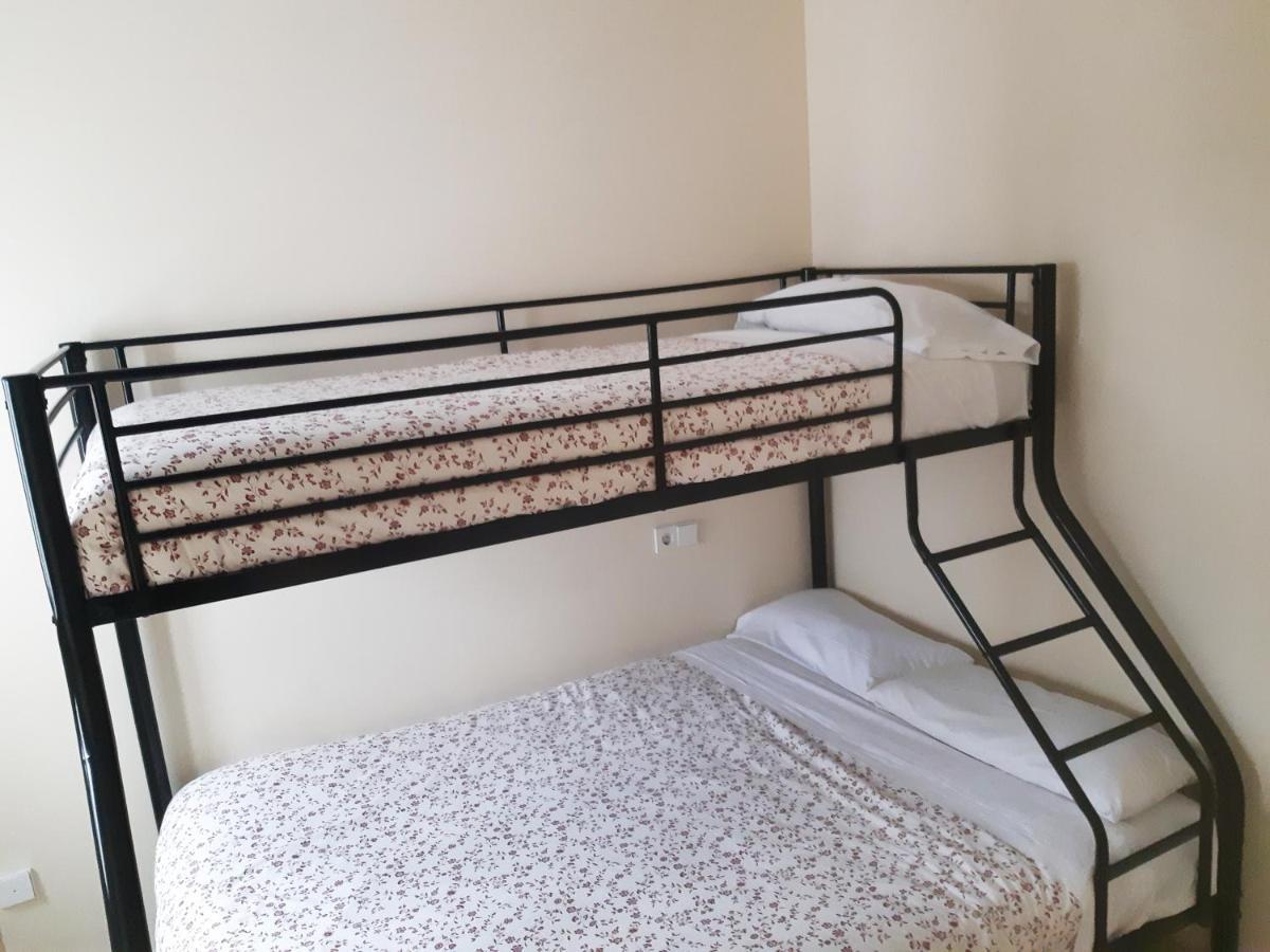 Lorena Dreams 3000 Apartment