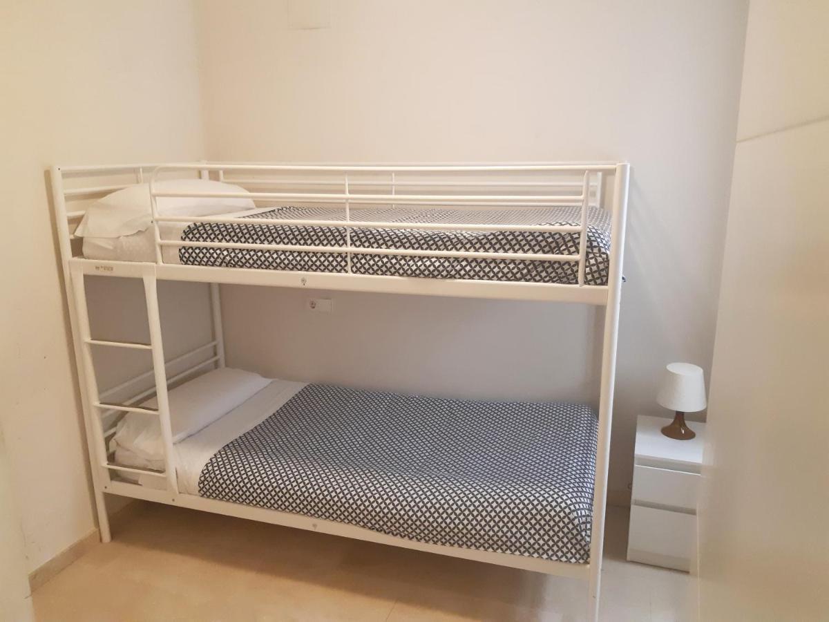 Lorena Dreams 3000 Apartment