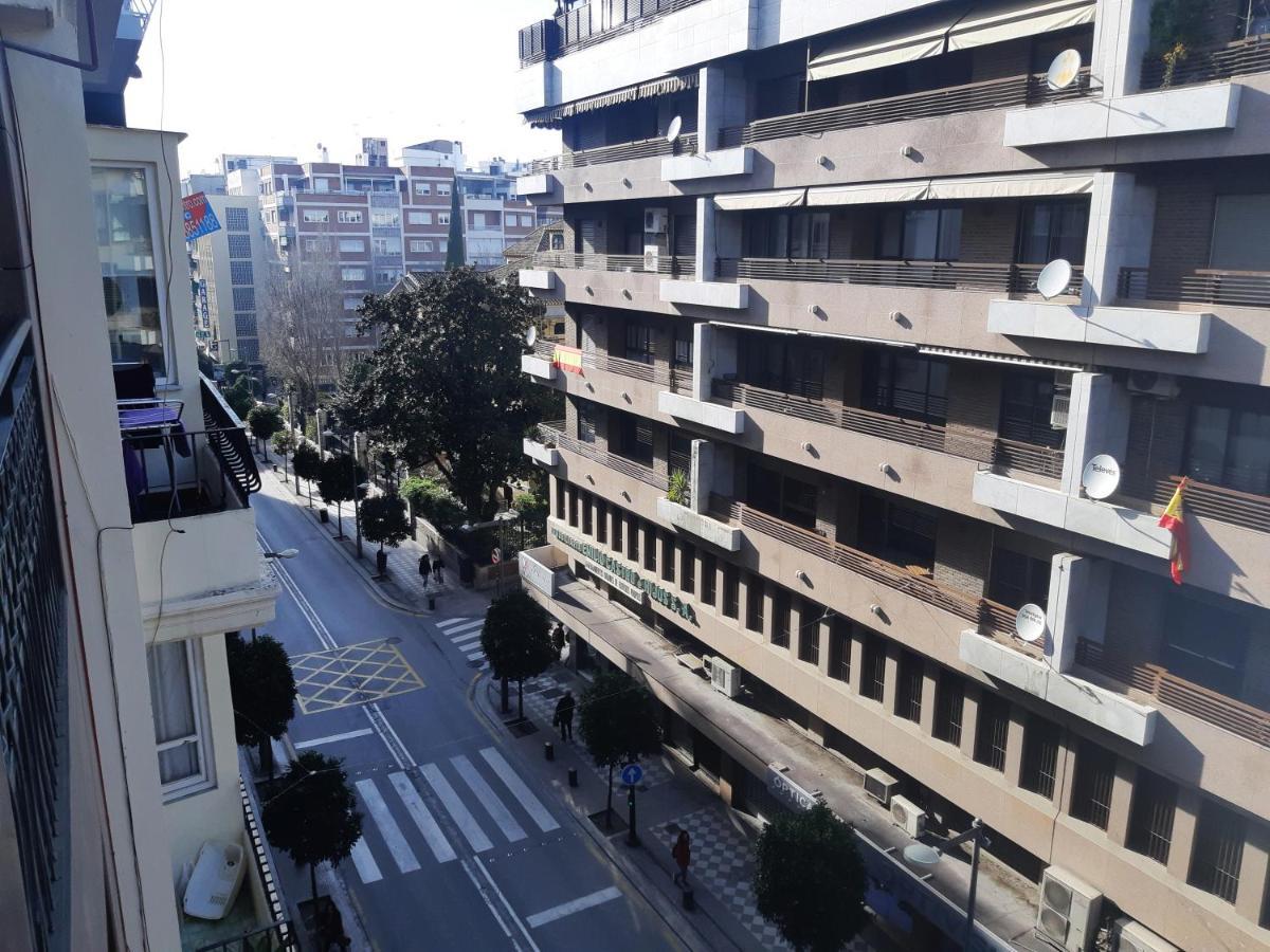 Apartment Lorena Dreams 3000 Granada