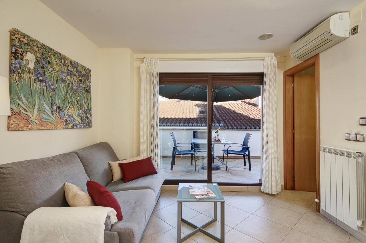 Appartement Turisticos Centro Granada