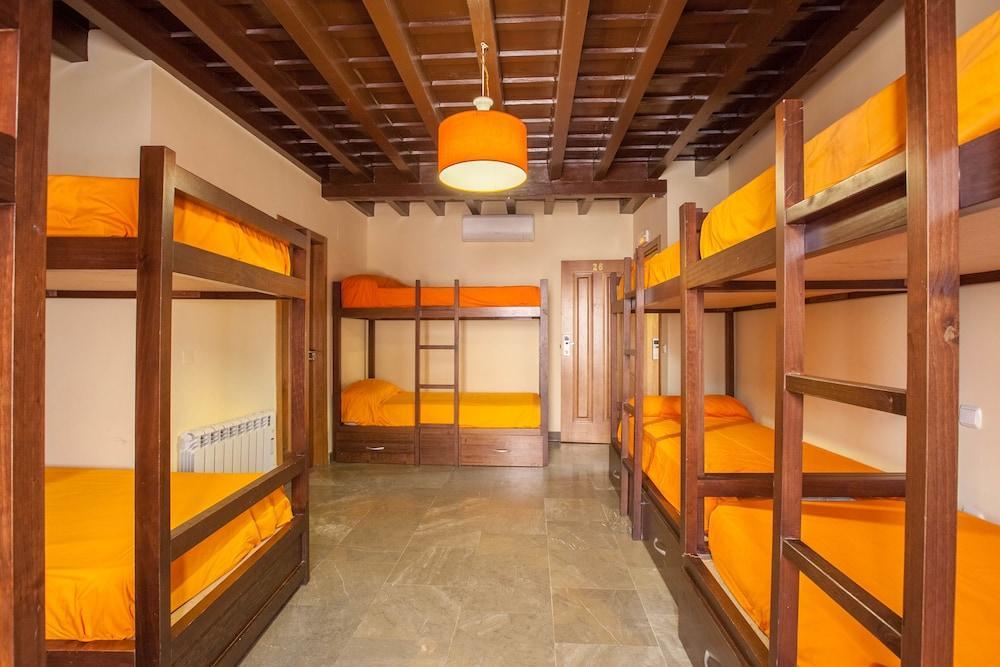 Hotel Mercader De Sedas Hotel Granada