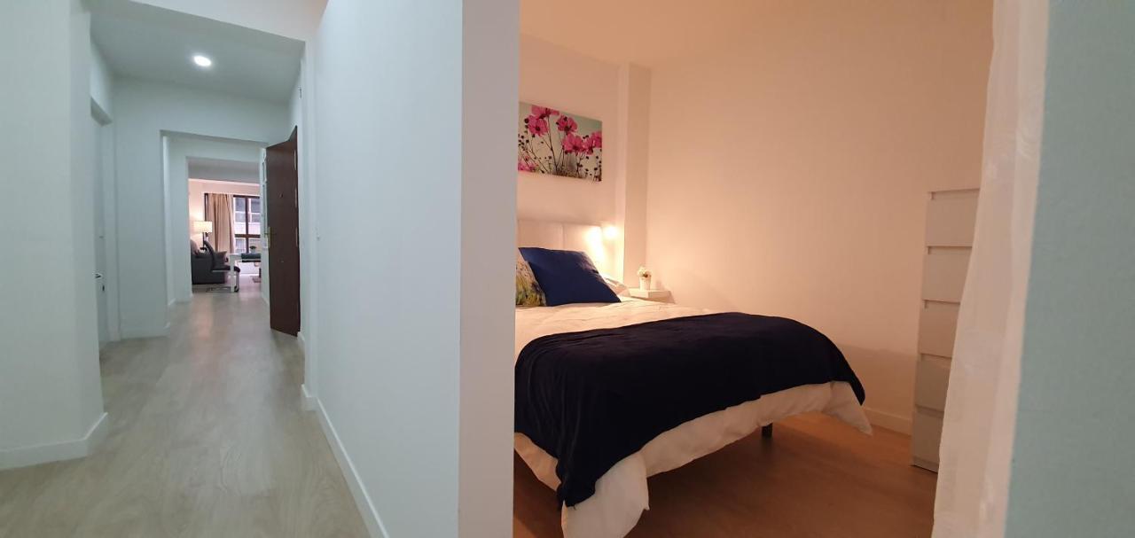 Appartement Imeda Recogidas *