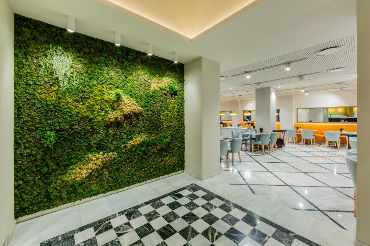Catalonia Hotel 4*