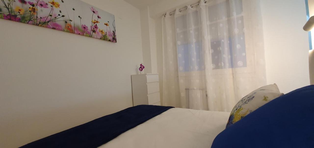 Appartement Imeda Recogidas
