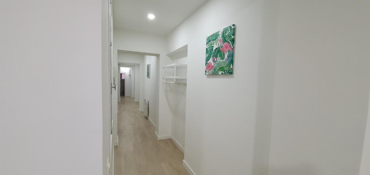 Imeda Recogidas Appartement