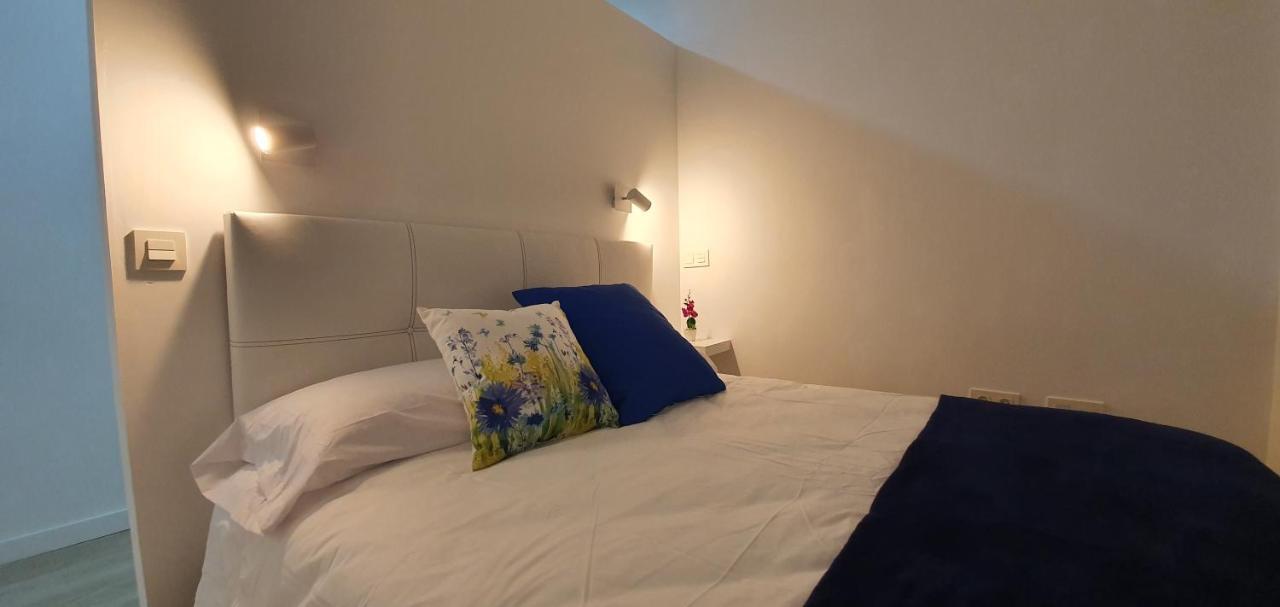 Imeda Recogidas Appartement