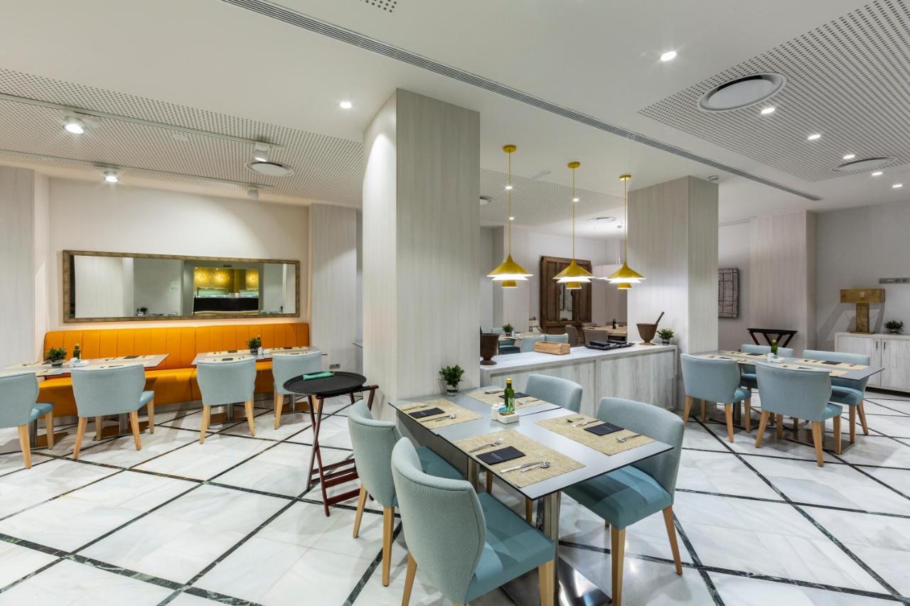Catalonia Hotel Granada