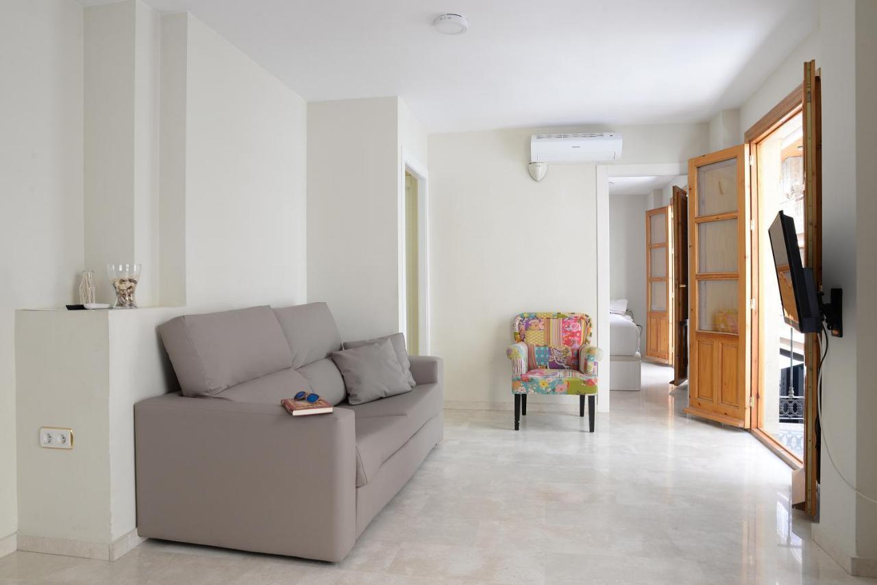 Apartamentos Paloma Dreams 3000 Apartment Granada