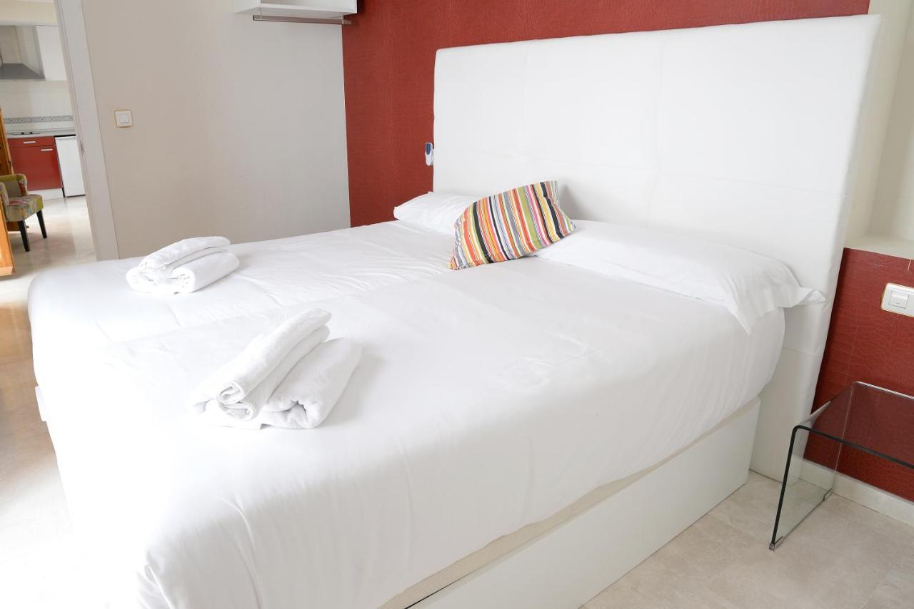 Apartamentos Paloma Dreams 3000 Granada