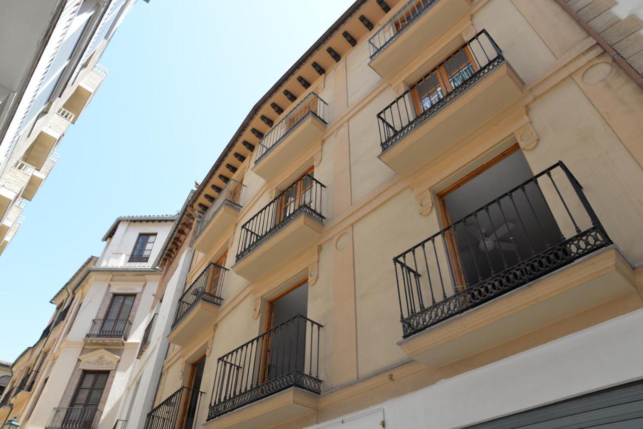 Apartamentos Paloma Dreams 3000 * Granada