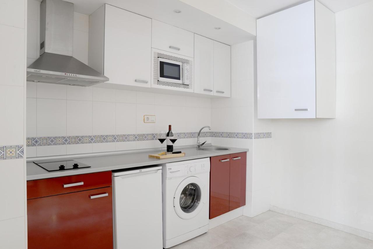 Apartment Apartamentos Paloma Dreams 3000