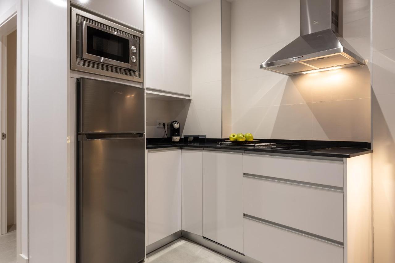 Apartamento Bibo Plaza Nueva