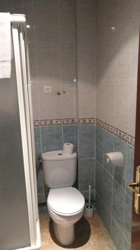 Al Andalus Centro Bed & Breakfast *
