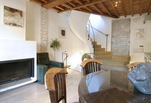 Casa Horno Del Oro Hotel 3*