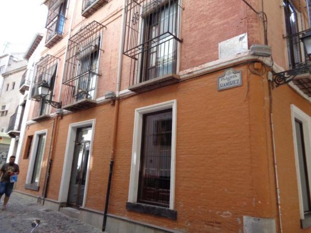 Apartamentos Ramirez 3000 * Granada