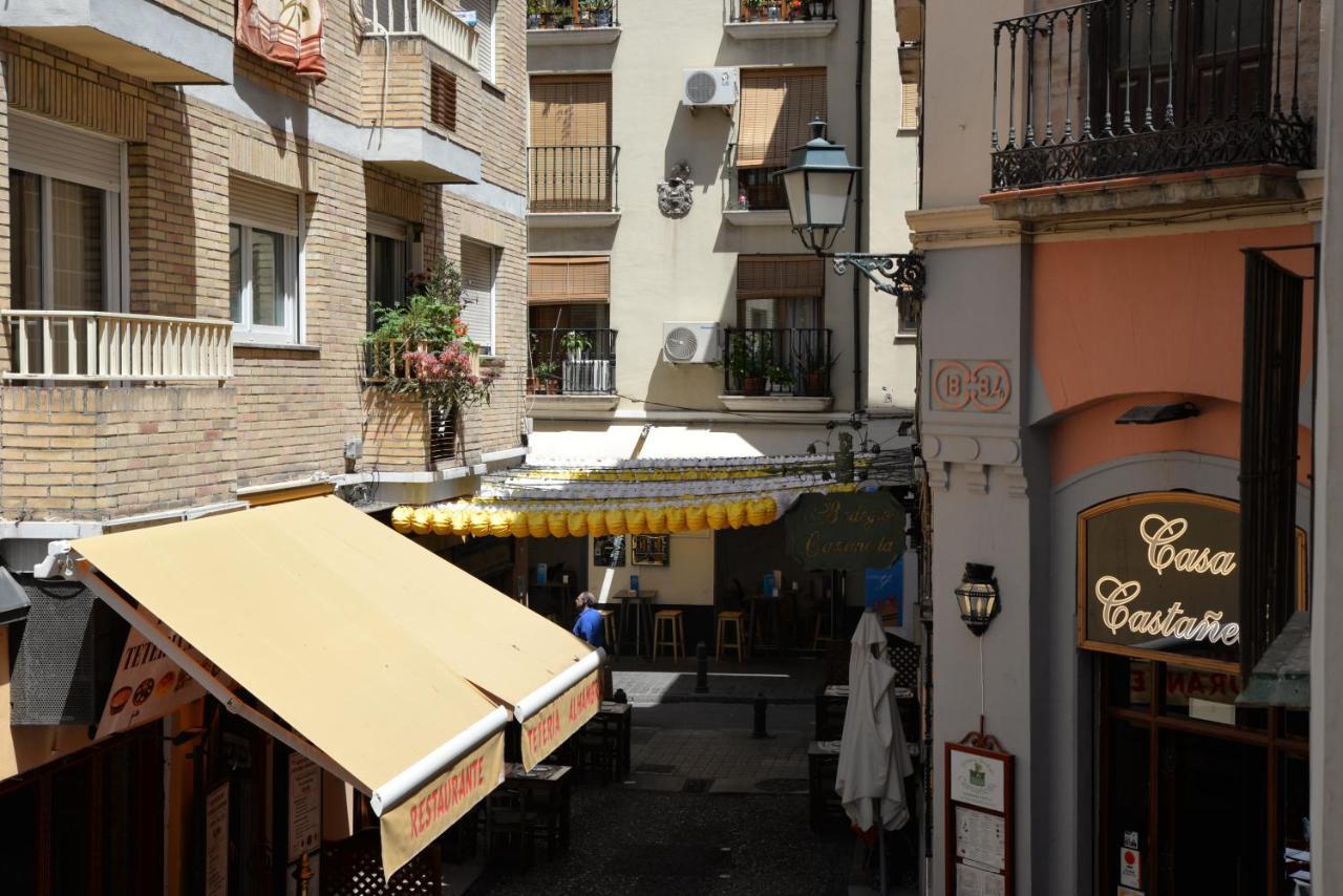 Apartment Apartamentos Paloma Dreams 3000