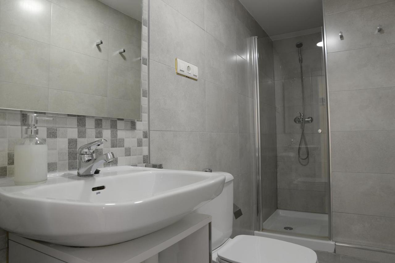 Apartment Apartamentos Paloma Dreams 3000