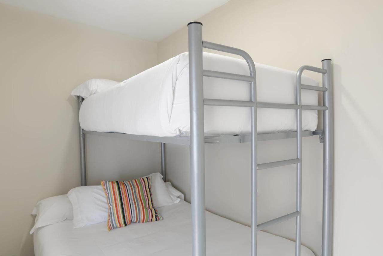 Apartamentos Paloma Dreams 3000 Apartment Granada