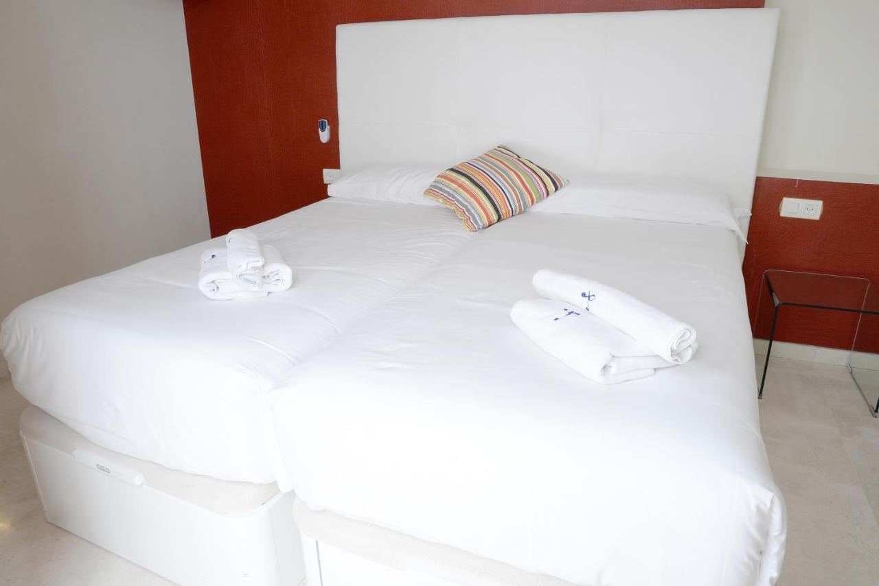 Apartment Apartamentos Paloma Dreams 3000