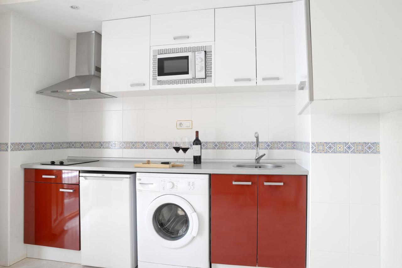 Apartamentos Paloma Dreams 3000 Granada