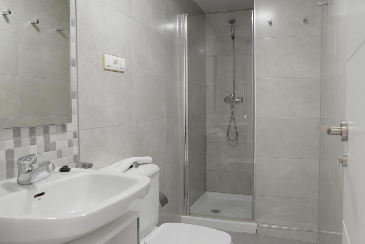 Apartamentos Paloma Dreams 3000