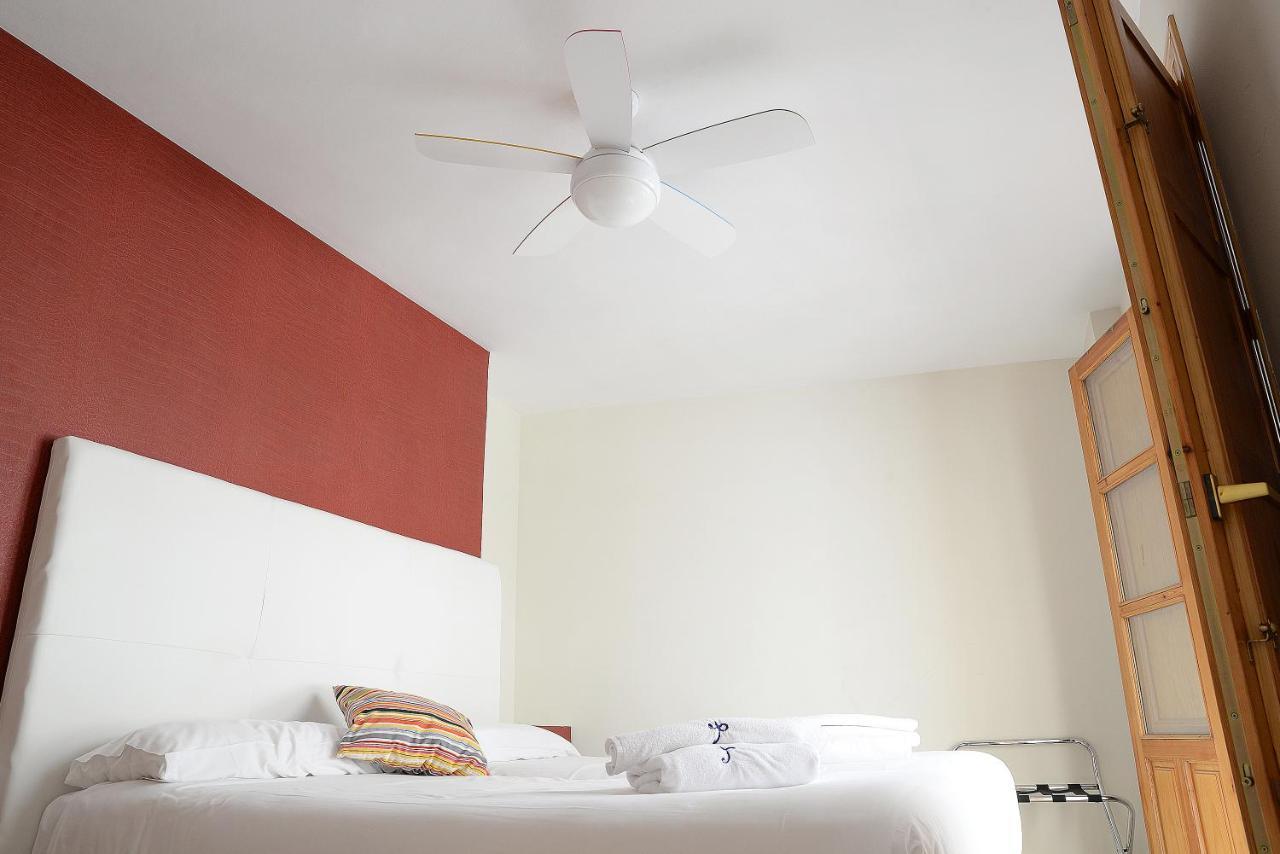Apartamentos Paloma Dreams 3000 Apartment Granada