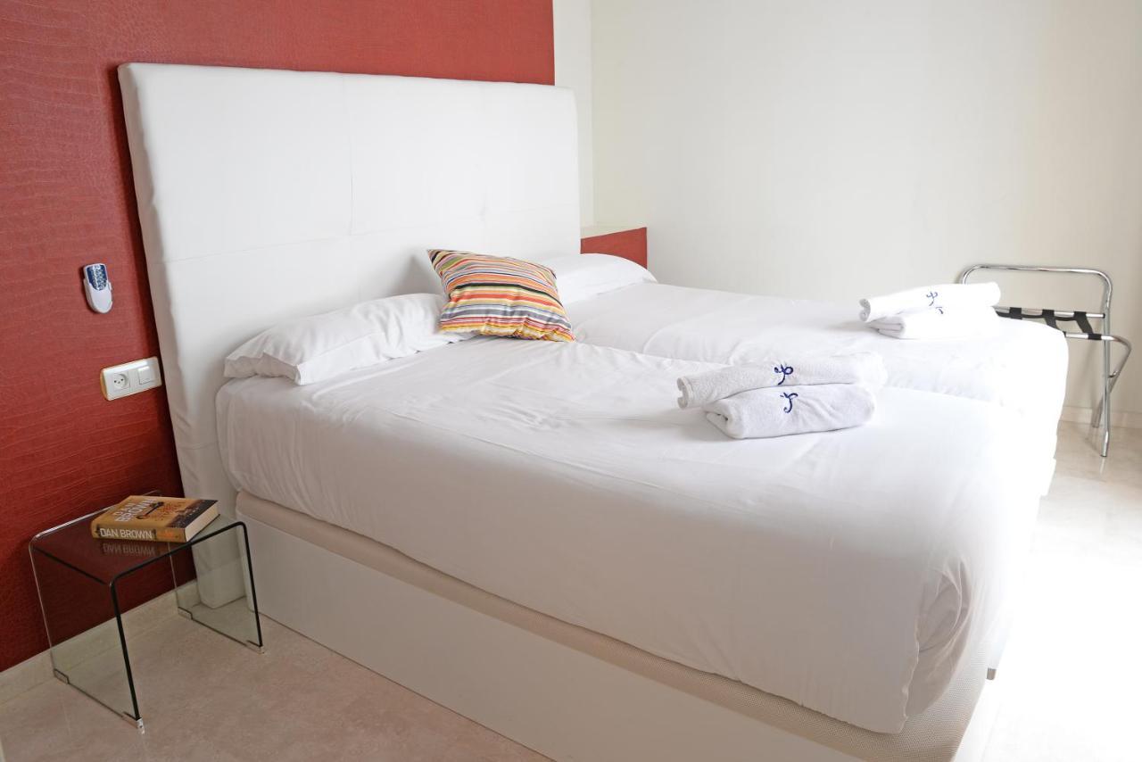 Apartamentos Paloma Dreams 3000 Apartment Granada