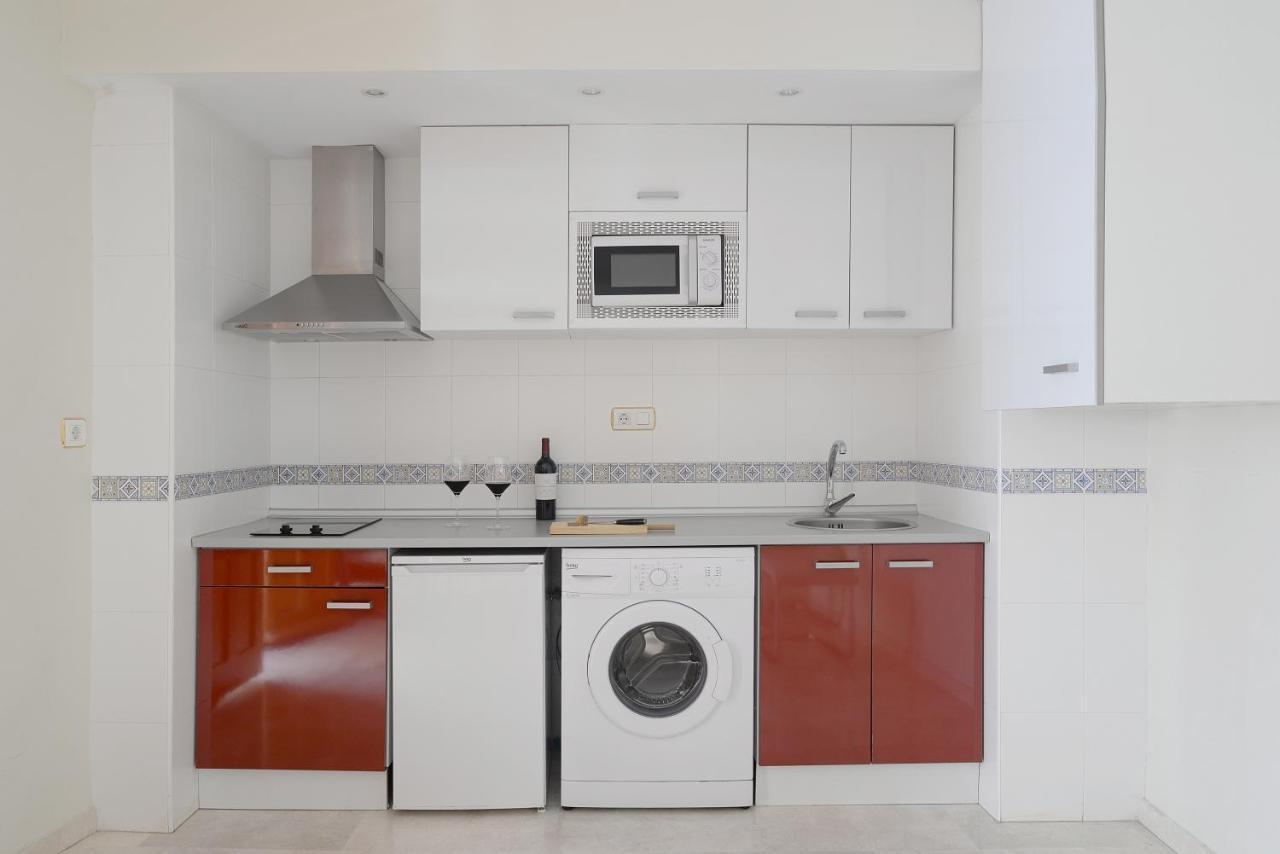 Apartamentos Paloma Dreams 3000