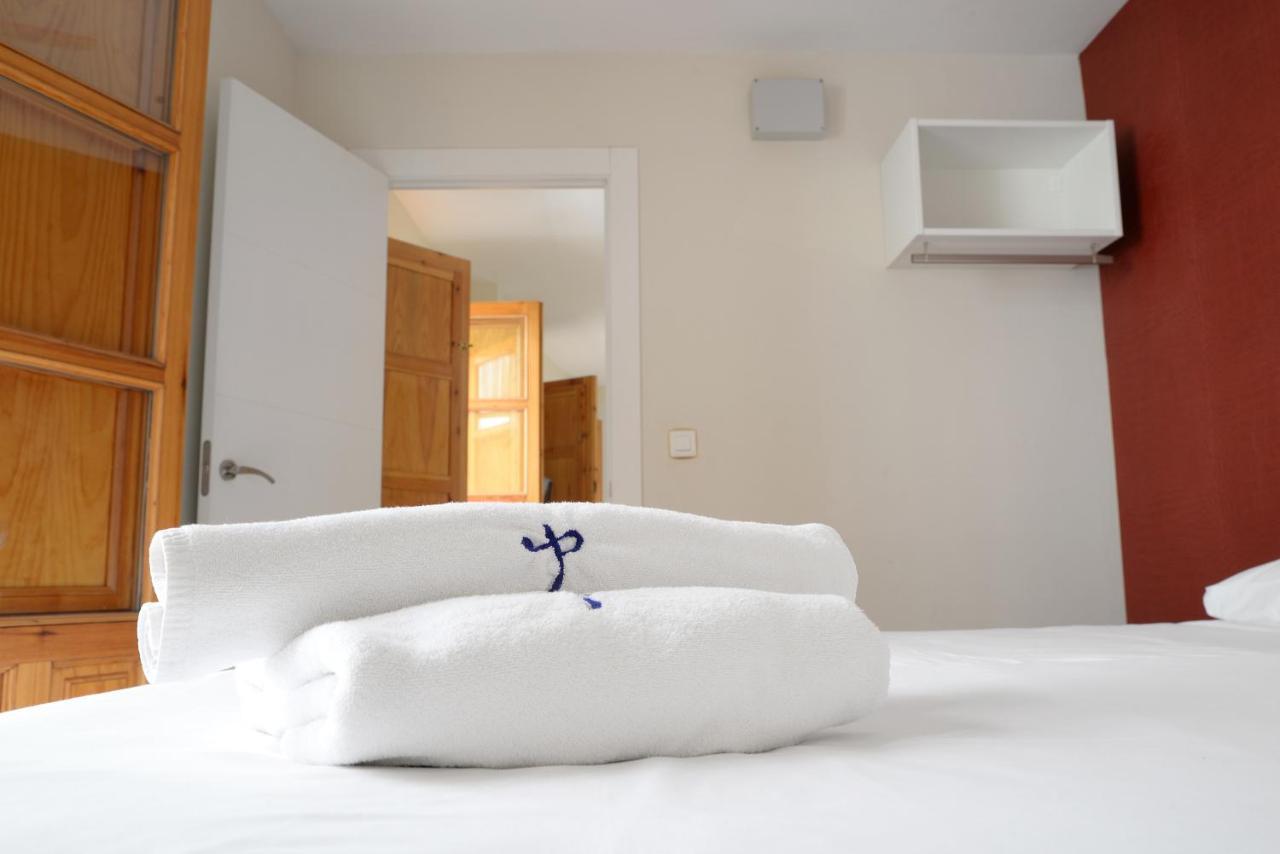 Apartamentos Paloma Dreams 3000 Apartment Granada