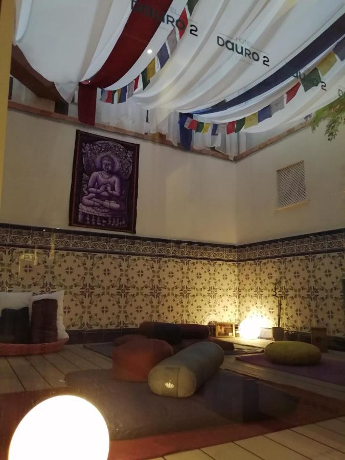 Comfort Dauro 2