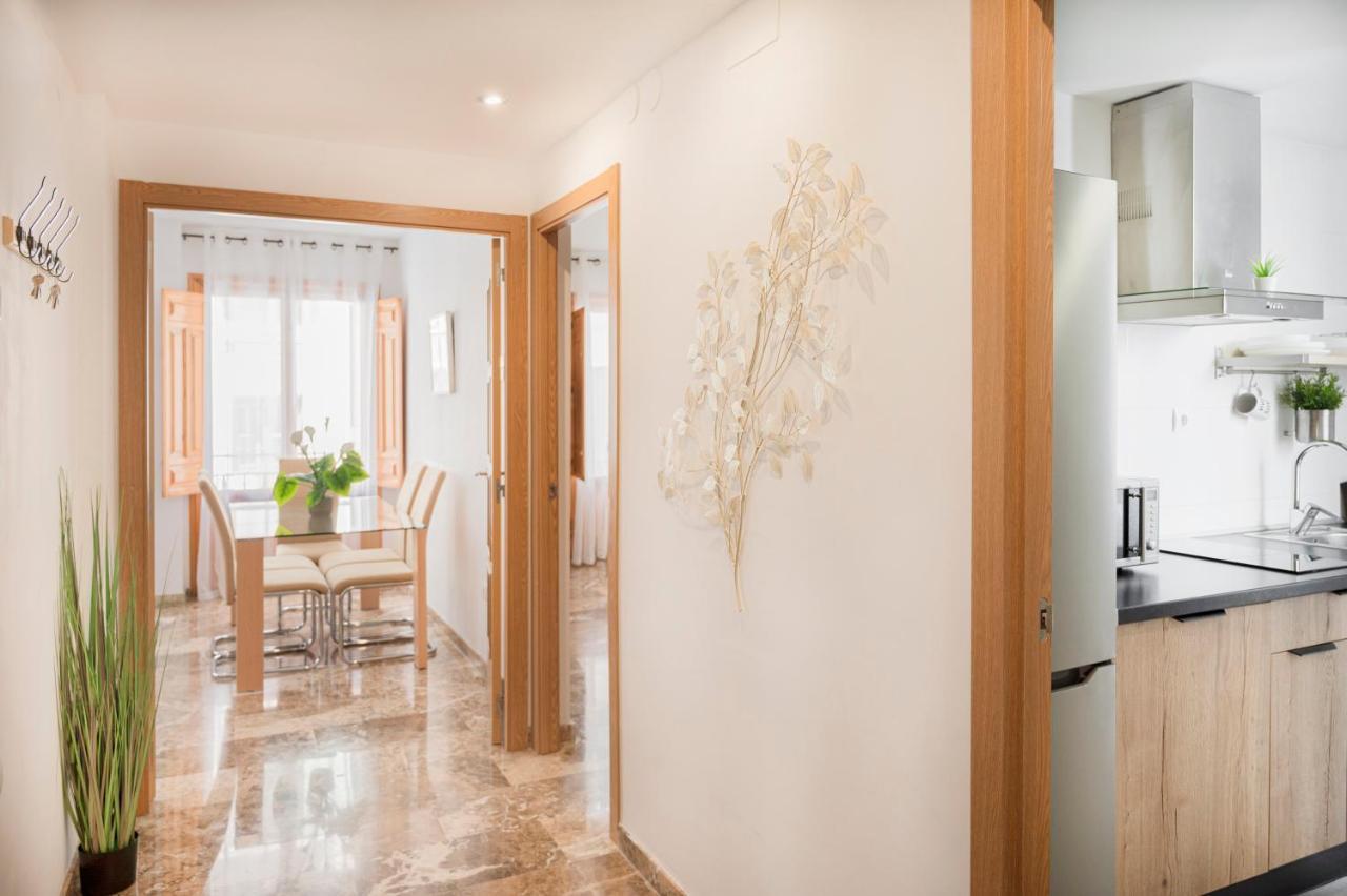 Appartement Alhambra.mesones 4 *