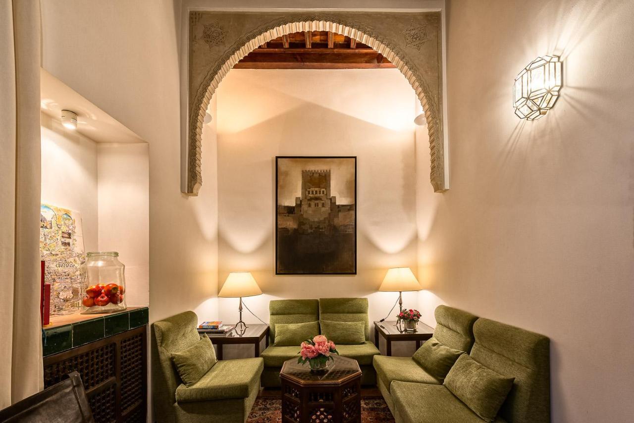 Casa Morisca Hotel
