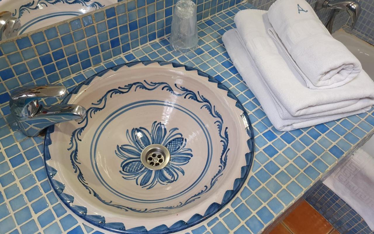 Arteaga & Banos Arabes Elvira Gasthuis Granada