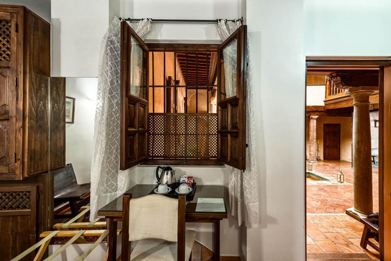 Hotel Casa Morisca 3*