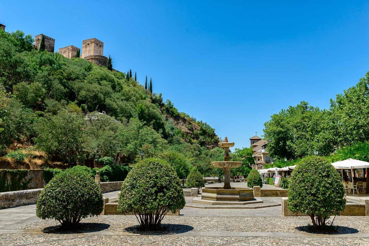 Casa Morisca Hotel