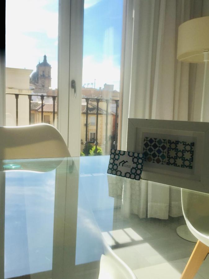 Appartement Domus Con Parking Gratuito En Pleno Centro Granada