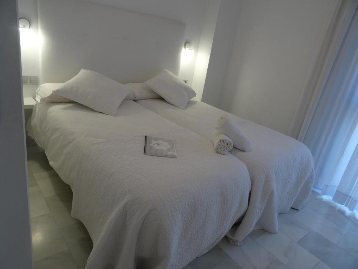 Appartement Domus Con Parking Gratuito En Pleno Centro Granada