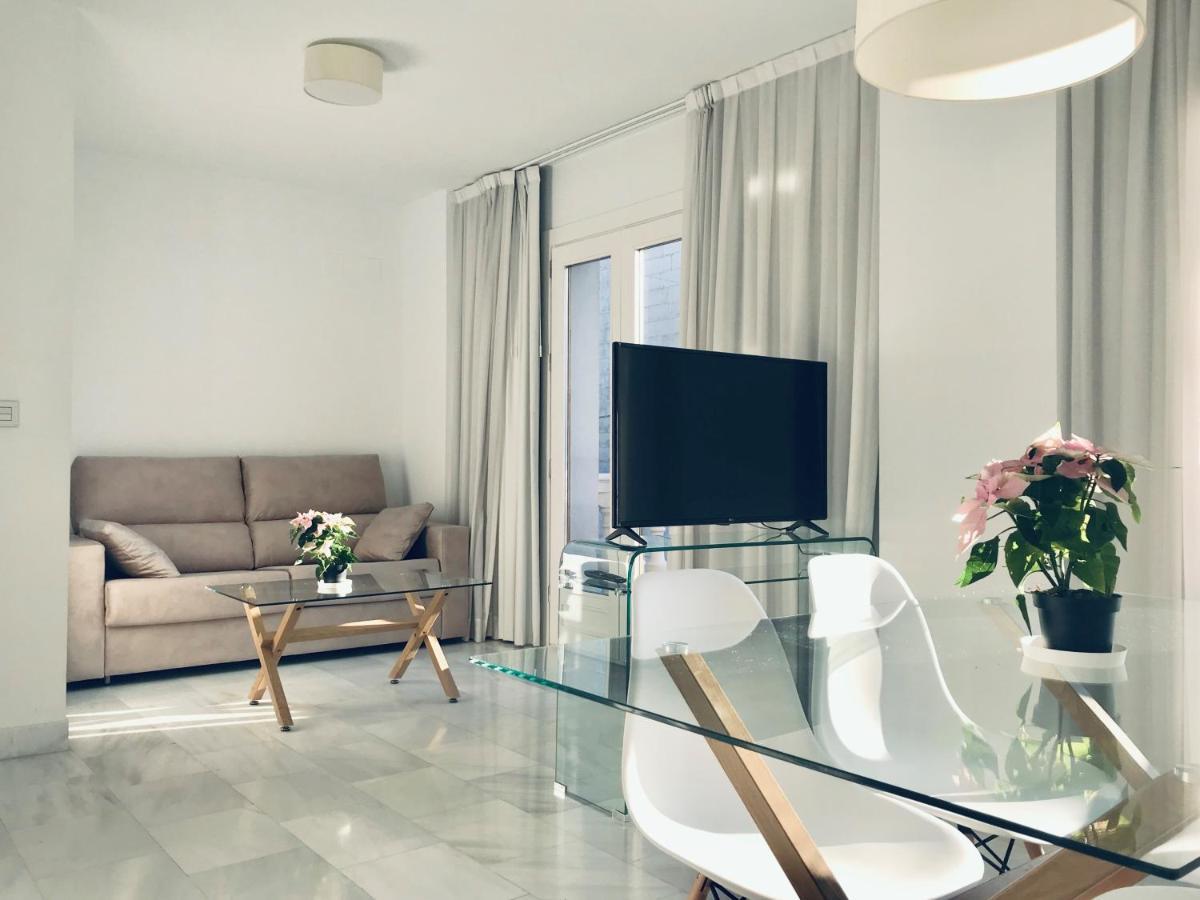 Domus Con Parking Gratuito En Pleno Centro Appartement *