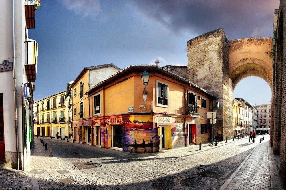 Arteaga & Banos Arabes Elvira Gasthuis Granada
