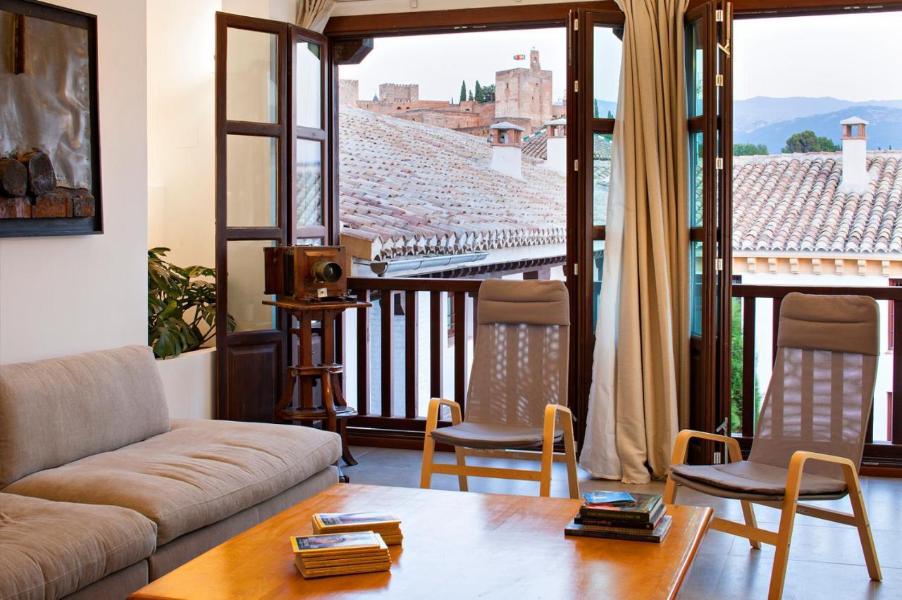 Apartment Smart Albaicin