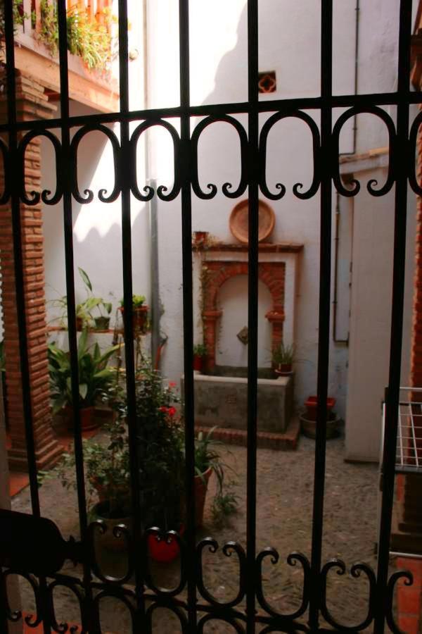 Apartamento Callejon Del Aljibe De Trillo